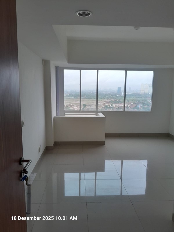 Dijual Apartemen di Cisauk Point - Tangerang Selatan