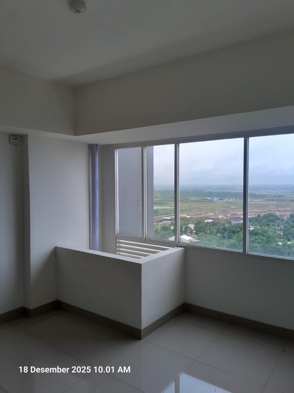 Dijual Apartemen di Cisauk Point - Tangerang Selatan