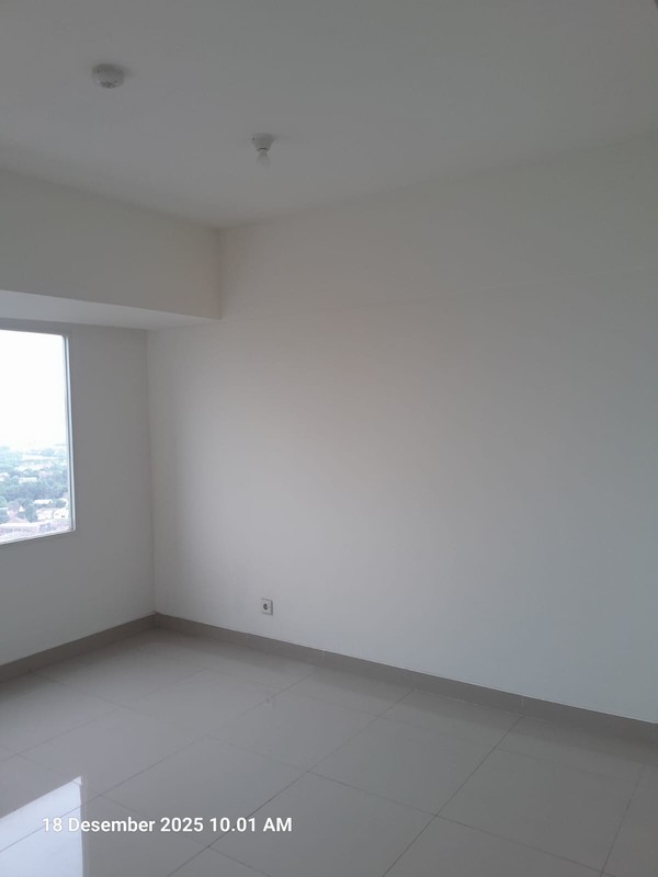 Dijual Apartemen di Cisauk Point - Tangerang Selatan