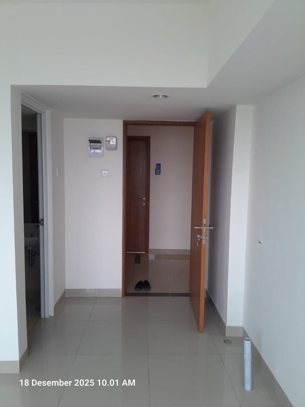 Dijual Apartemen di Cisauk Point - Tangerang Selatan