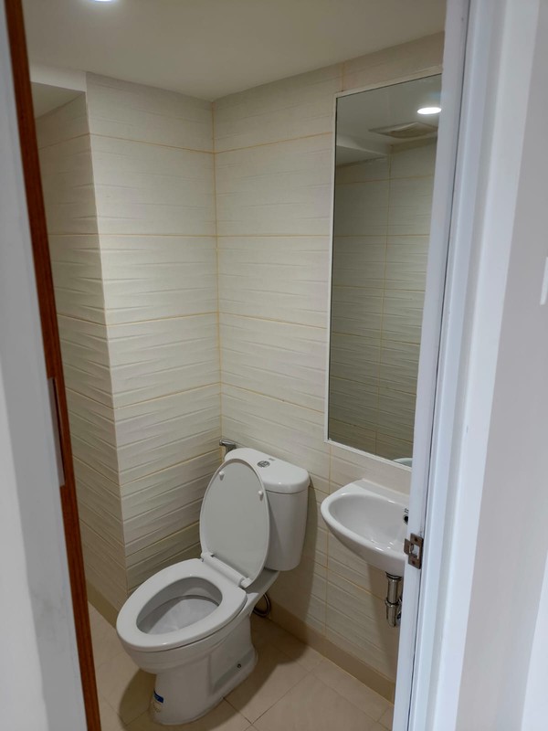 Dijual Apartemen di Cisauk Point - Tangerang Selatan
