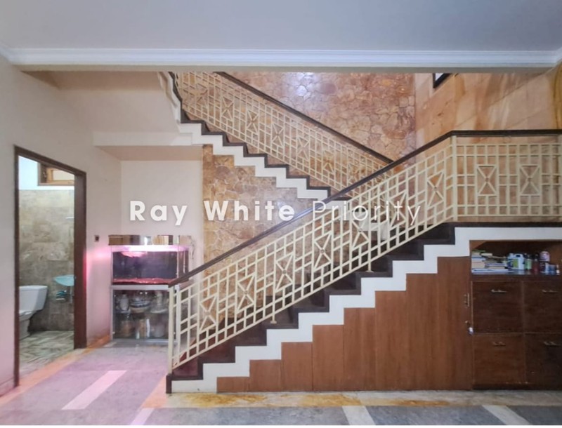 Rumah Mewah di Pakuan Bogor Selatan akses Tajur Ciawi Sentul City