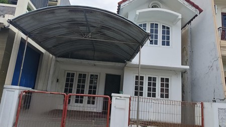 DIJUAL Rumah Siap Huni di Perum Vila Valensia  Pakuwon Indah