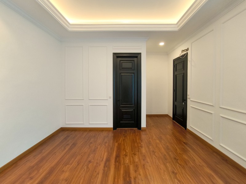 Rumah dalam cluster,ada swimming pool di Bintaro Jaya 7