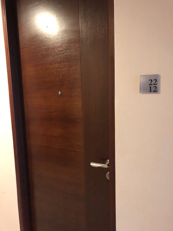 Disewakan APARTEMEN LINDEN MARVELL CITY SURABAYA