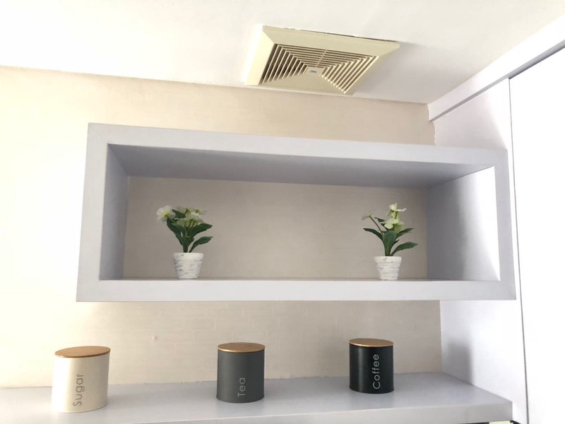 Disewakan APARTEMEN LINDEN MARVELL CITY SURABAYA