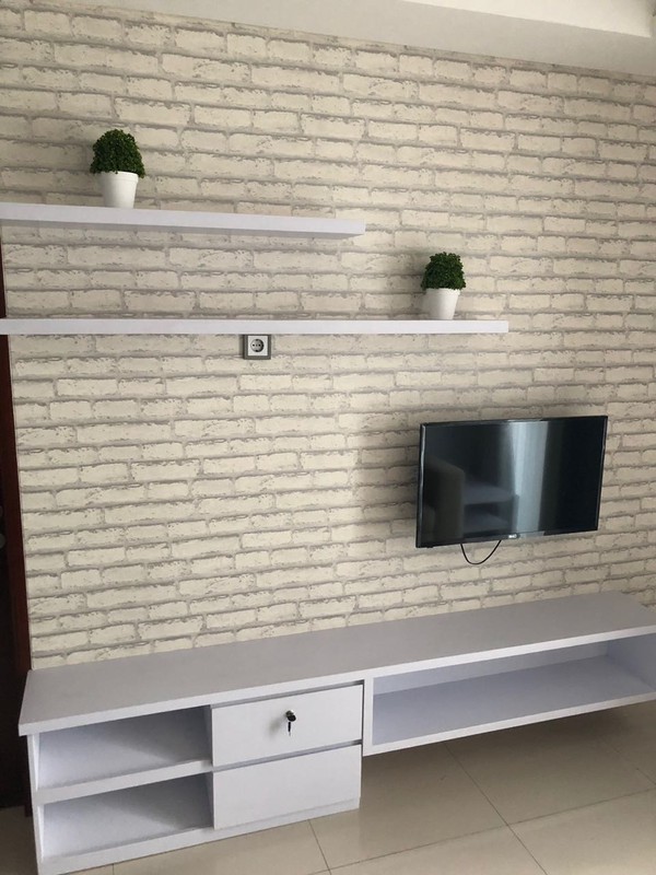 Disewakan APARTEMEN LINDEN MARVELL CITY SURABAYA