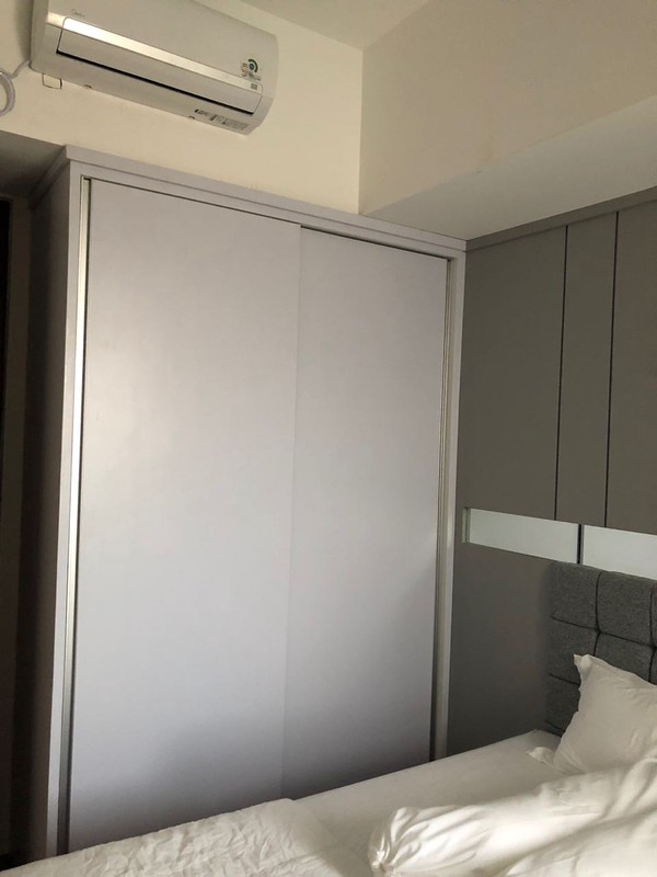 Disewakan APARTEMEN LINDEN MARVELL CITY SURABAYA