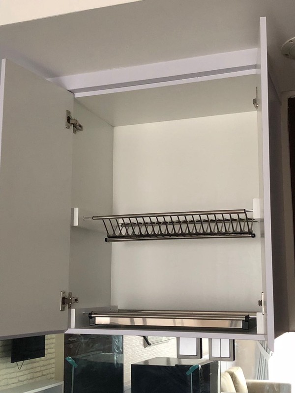 Disewakan APARTEMEN LINDEN MARVELL CITY SURABAYA