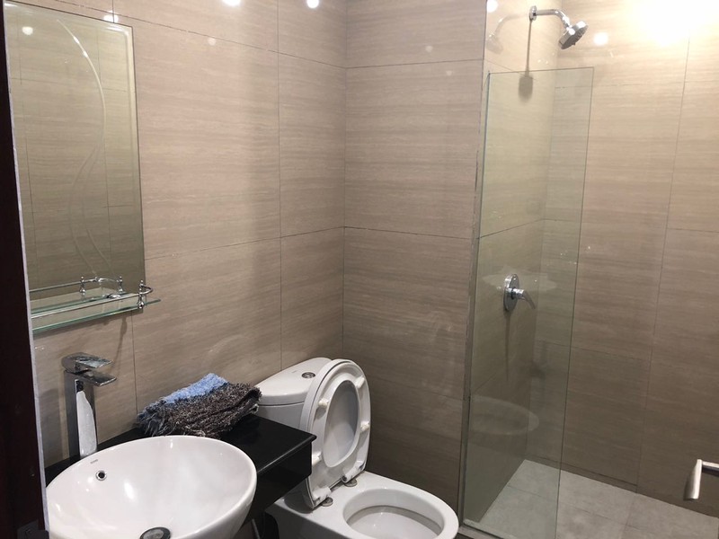 Disewakan APARTEMEN LINDEN MARVELL CITY SURABAYA