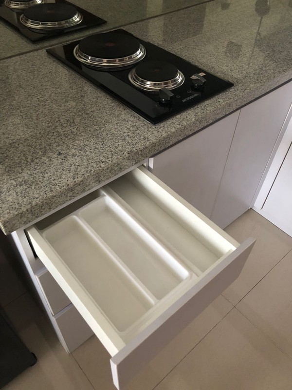 Disewakan APARTEMEN LINDEN MARVELL CITY SURABAYA