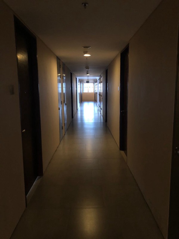 Disewakan APARTEMEN LINDEN MARVELL CITY SURABAYA