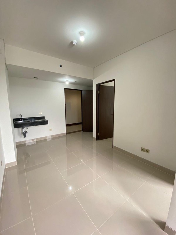 Jual Rugi, Unit 2 Bedroom Tower A Apartemen Transpark Cibubur 