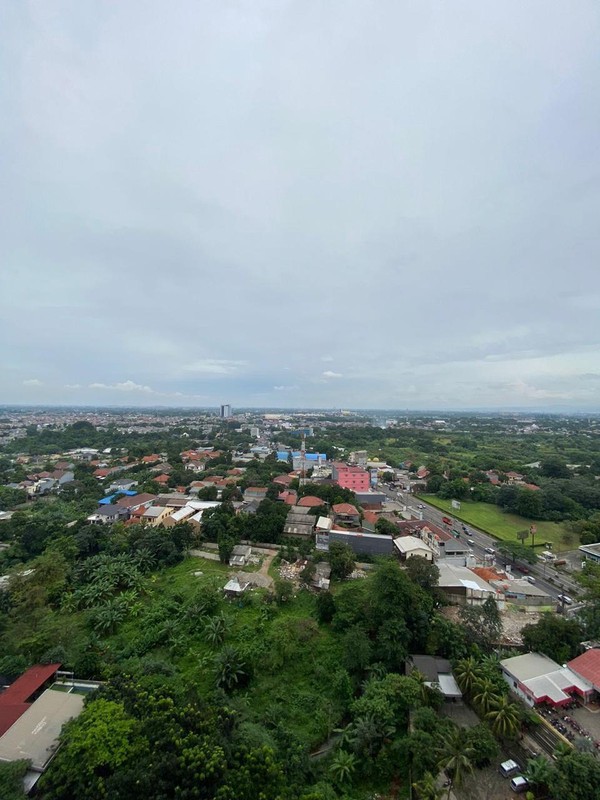 Jual Rugi, Unit 2 Bedroom Tower A Apartemen Transpark Cibubur 