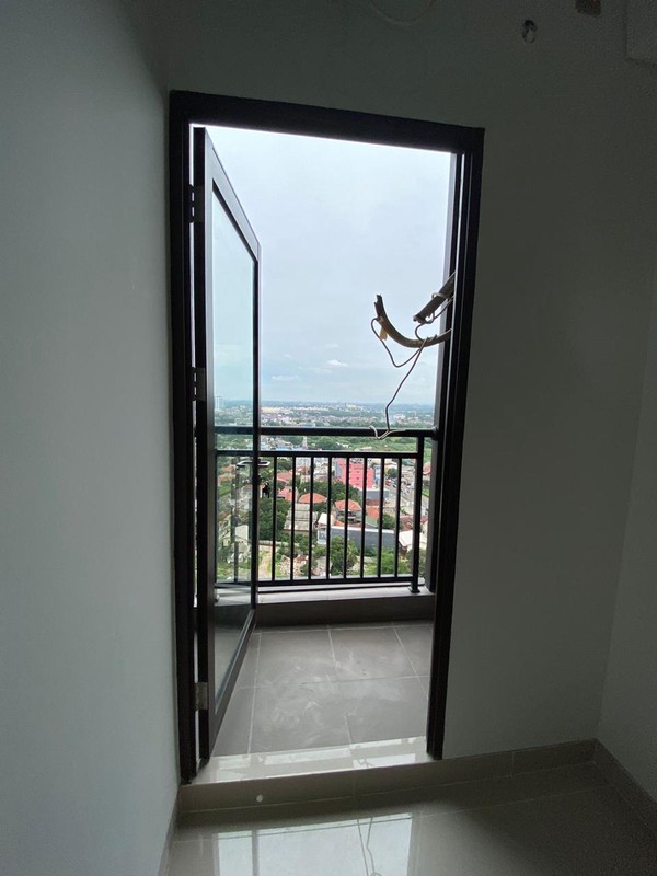 Jual Rugi, Unit 2 Bedroom Tower A Apartemen Transpark Cibubur 