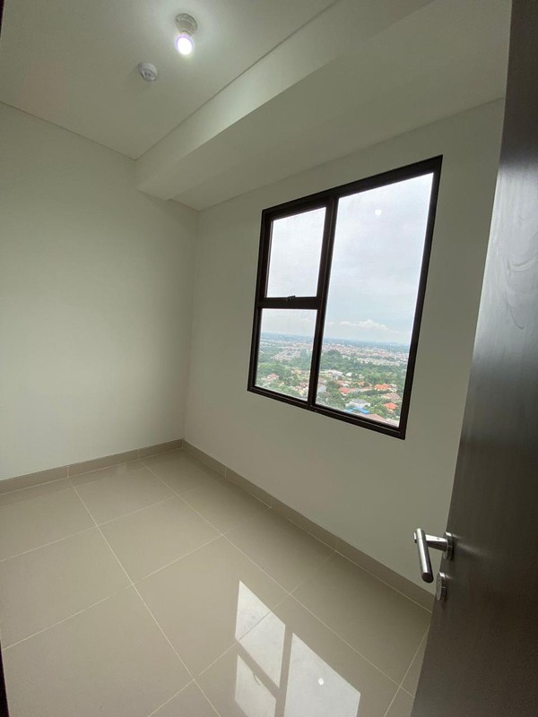 Jual Rugi, Unit 2 Bedroom Tower A Apartemen Transpark Cibubur 
