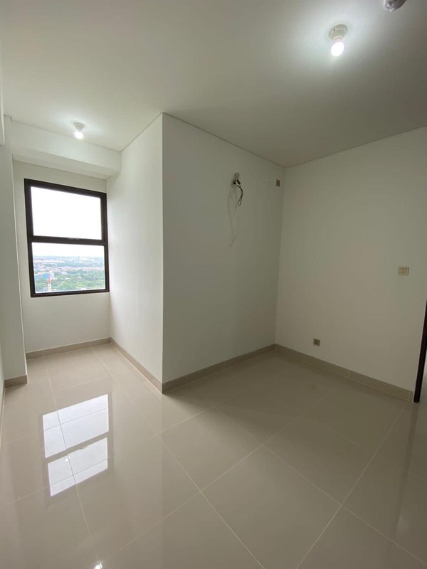 Jual Rugi, Unit 2 Bedroom Tower A Apartemen Transpark Cibubur 