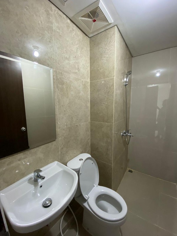 Jual Rugi, Unit 2 Bedroom Tower A Apartemen Transpark Cibubur 