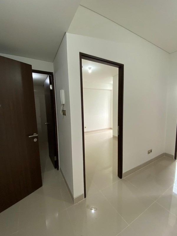 Jual Rugi, Unit 2 Bedroom Tower A Apartemen Transpark Cibubur 