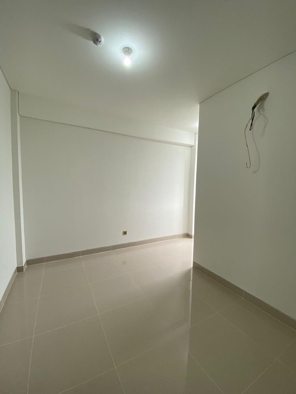 Jual Rugi, Unit 2 Bedroom Tower A Apartemen Transpark Cibubur 