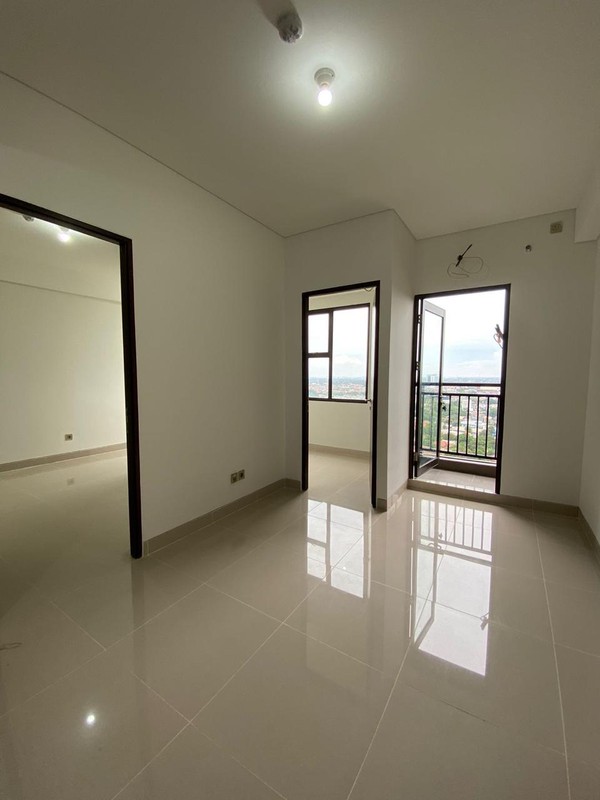 Jual Rugi, Unit 2 Bedroom Tower A Apartemen Transpark Cibubur 