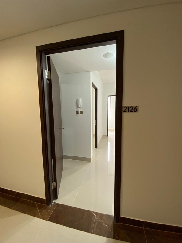 Jual Rugi, Unit 2 Bedroom Tower A Apartemen Transpark Cibubur 