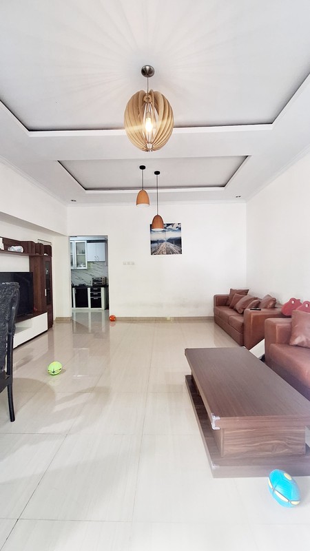 Rumah Jual Cepat siap huni , town house Dekat akses Tol Depok Antasari 