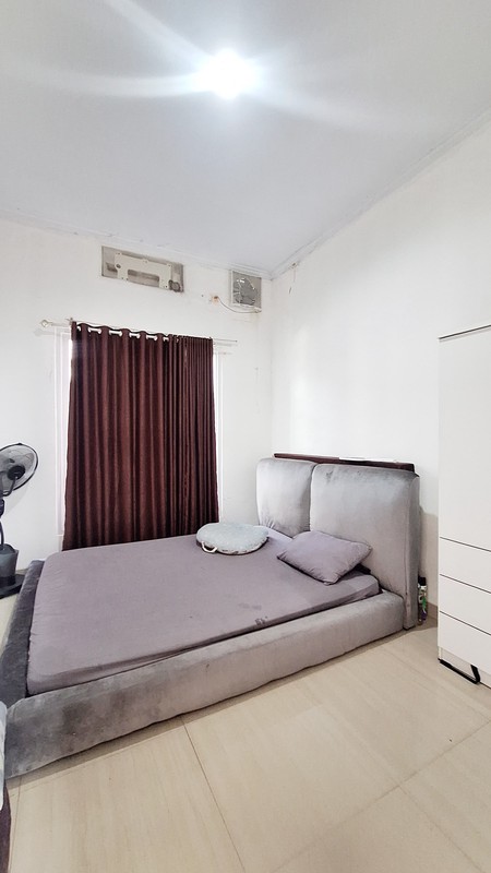 Rumah Jual Cepat siap huni , town house Dekat akses Tol Depok Antasari 