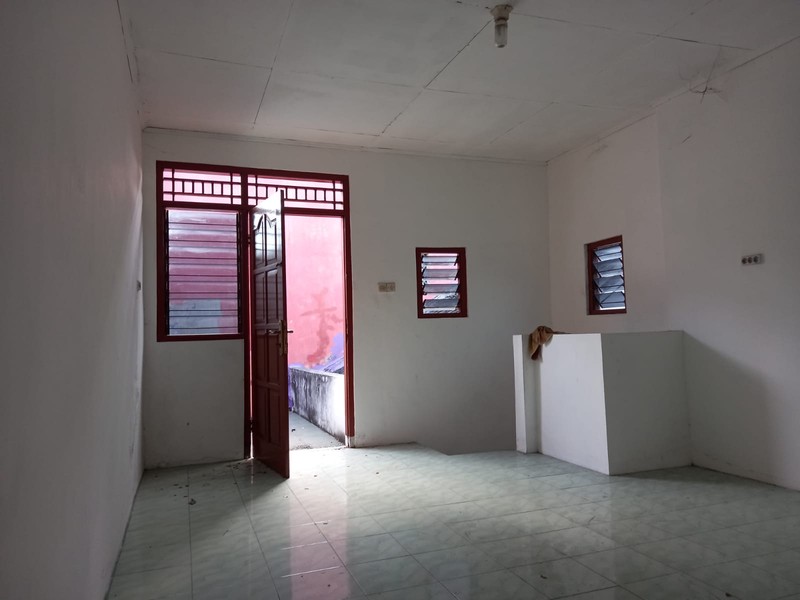 RUMAH TINGGAL SIAP HUNI, DI JL WATES KM 9.3, GAMPING, SLEMAN