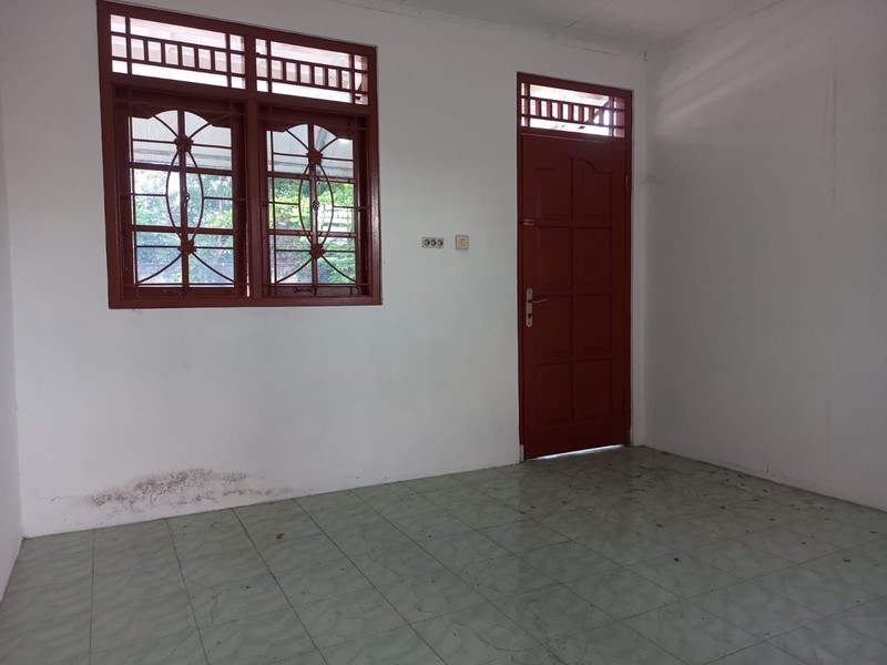 RUMAH TINGGAL SIAP HUNI, DI JL WATES KM 9.3, GAMPING, SLEMAN