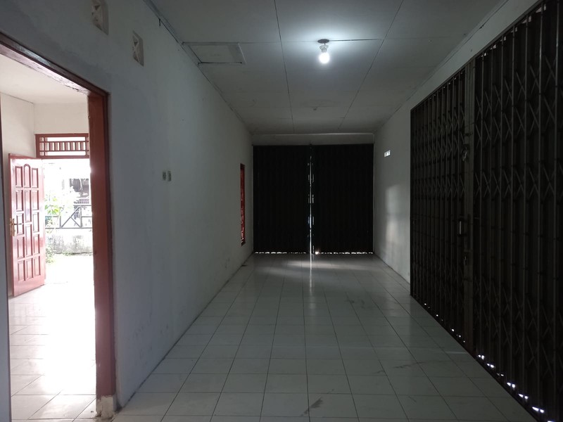 RUMAH TINGGAL SIAP HUNI, DI JL WATES KM 9.3, GAMPING, SLEMAN