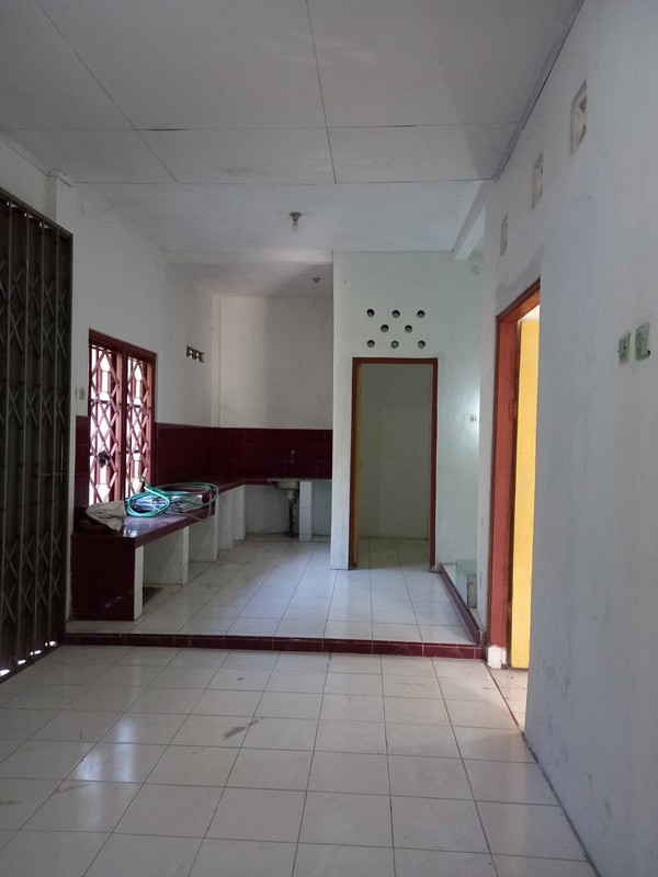 RUMAH TINGGAL SIAP HUNI, DI JL WATES KM 9.3, GAMPING, SLEMAN
