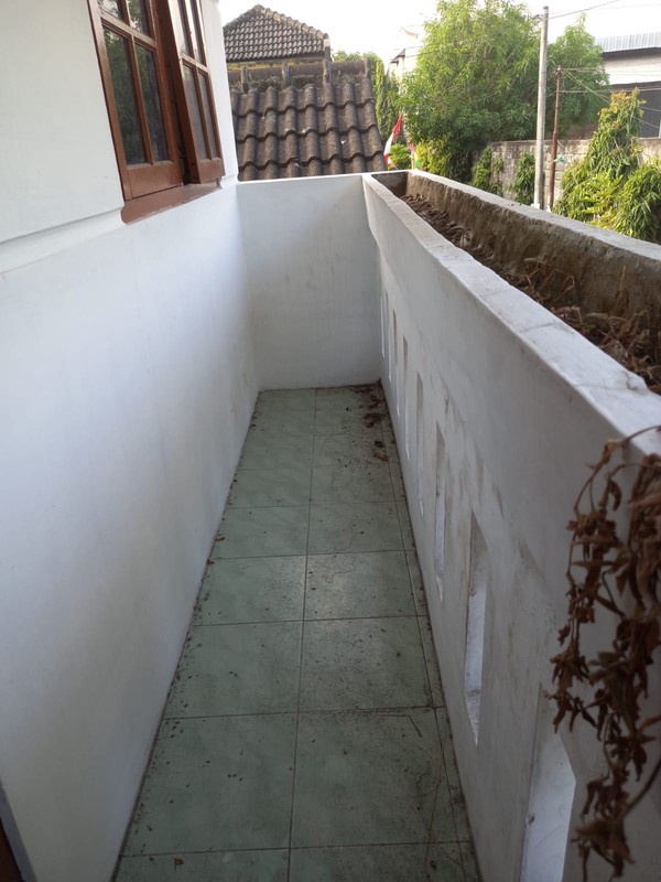 RUMAH TINGGAL SIAP HUNI, DI JL WATES KM 9.3, GAMPING, SLEMAN