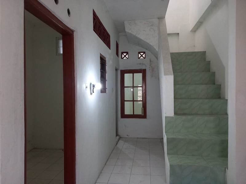 RUMAH TINGGAL SIAP HUNI, DI JL WATES KM 9.3, GAMPING, SLEMAN