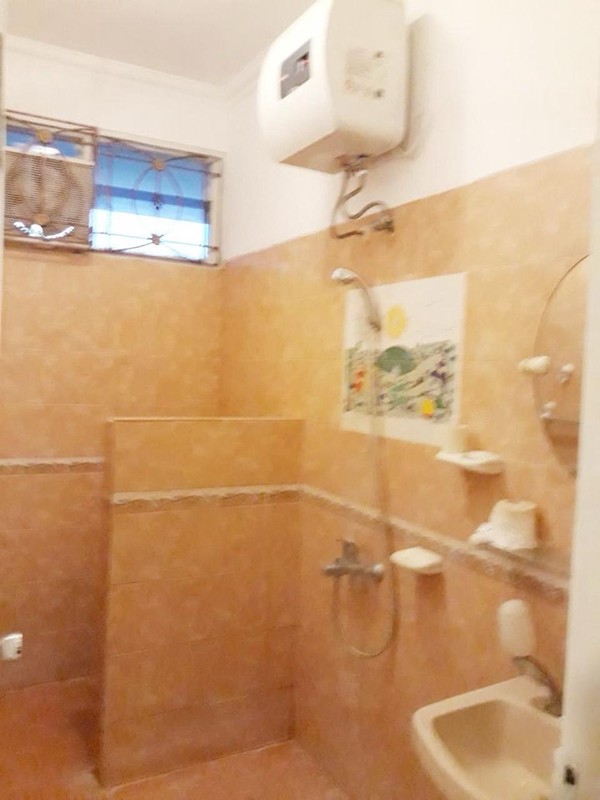 Rumah Bagus,dalam cluster  Di Kasuari Bintaro Jaya Sektor 9.