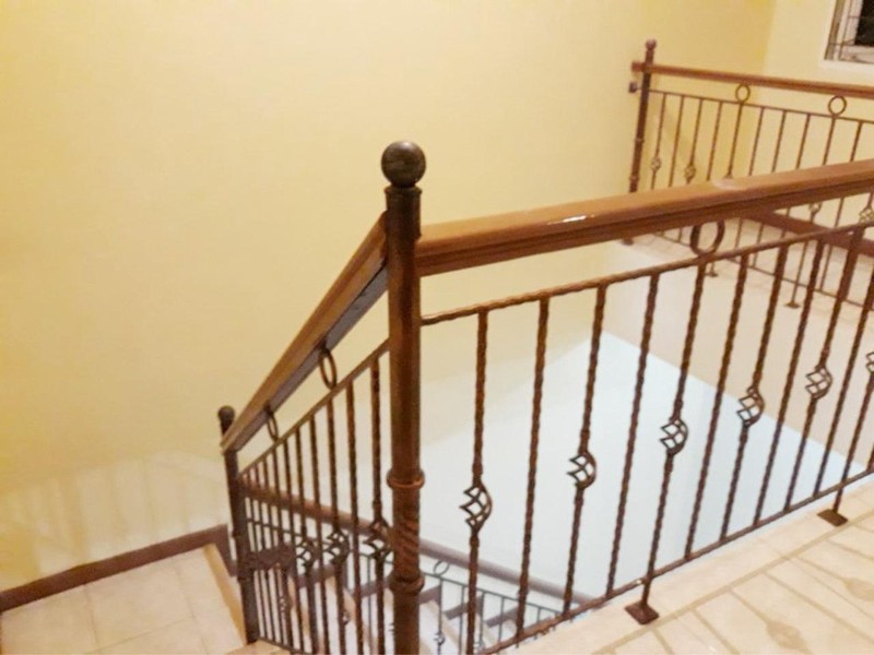 Rumah Bagus,dalam cluster  Di Kasuari Bintaro Jaya Sektor 9.