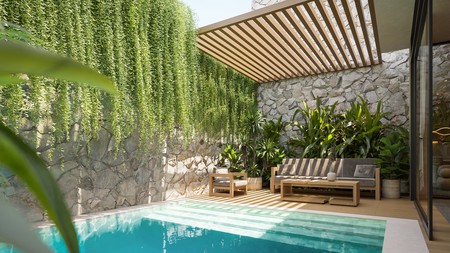 Stunning Freehold 2-Bedroom Retreat in Uluwatu Bali - Your Dream Home Awaits!