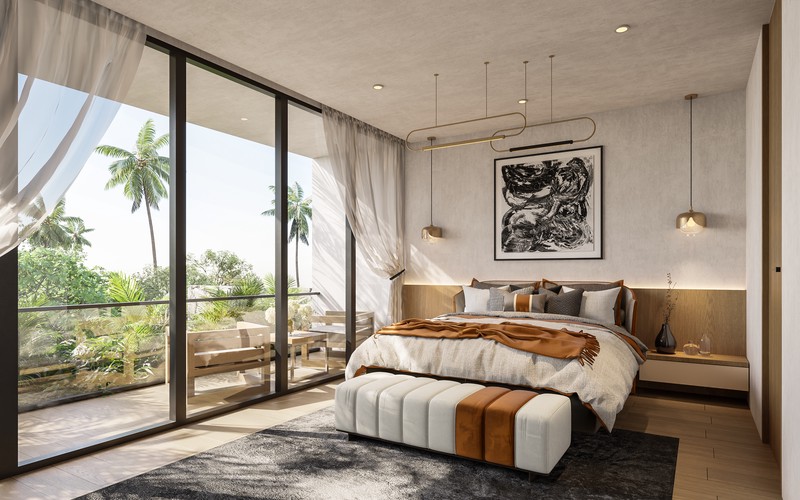  Stunning Villa for Sale in Uluwatu Bali- Your Dream Home Awaits!