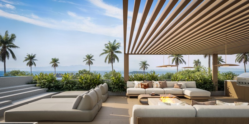  Stunning Villa for Sale in Uluwatu Bali- Your Dream Home Awaits!
