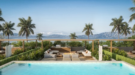  Stunning Villa for Sale in Uluwatu Bali- Your Dream Home Awaits!