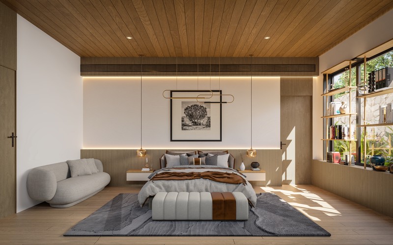  Stunning Big Villa Freehold Ocean View In Uluwatu Bali