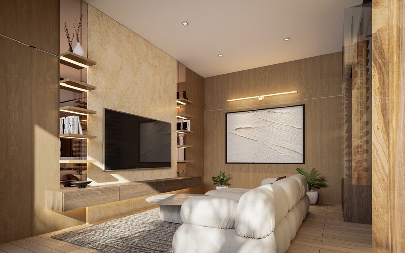  Stunning Big Villa Freehold Ocean View In Uluwatu Bali