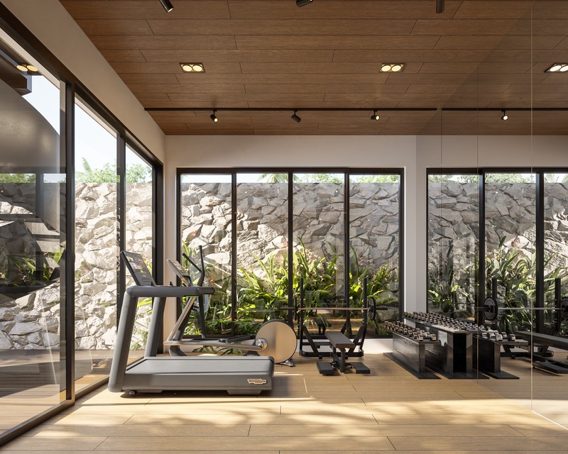  Stunning Big Villa Freehold Ocean View In Uluwatu Bali