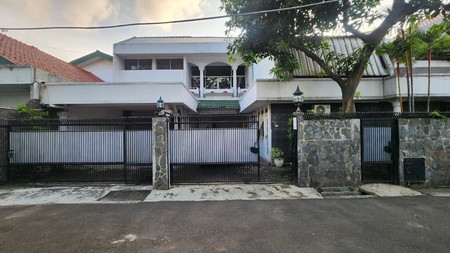 Rumah Dijual di Pulo Gadung
