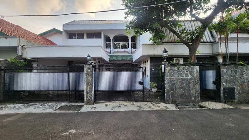 Rumah Dijual di Pulo Gadung