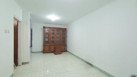 Rumah Pelepah Hijau, Kelapa Gading