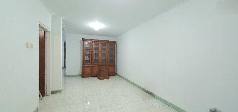 Rumah Pelepah Hijau, Kelapa Gading