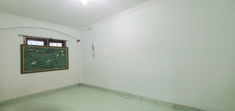 Rumah Pelepah Hijau, Kelapa Gading
