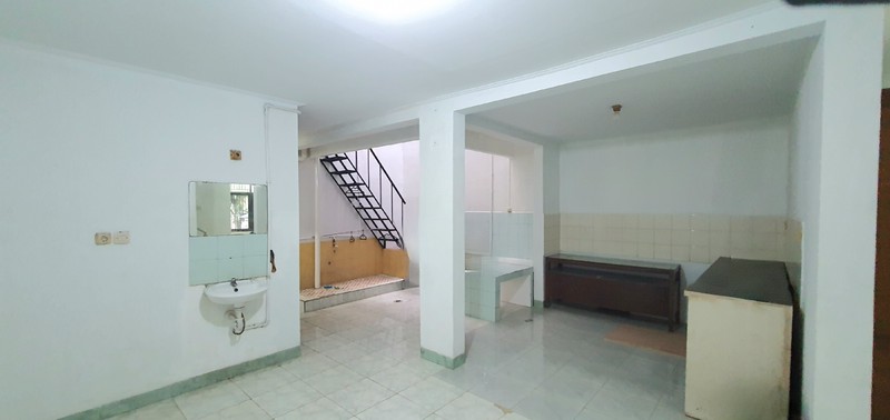 Rumah Pelepah Hijau, Kelapa Gading