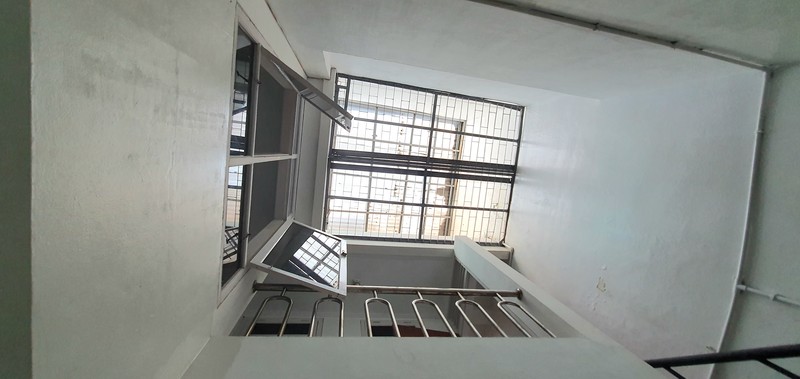 Rumah Pelepah Hijau, Kelapa Gading